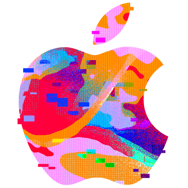 Apple礼品卡